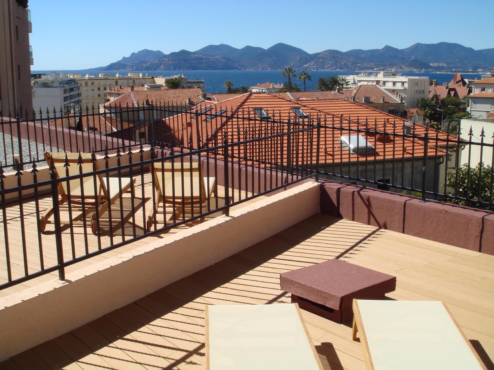 Hotel L'Olivier - Piscine & Parking Cannes Exterior photo