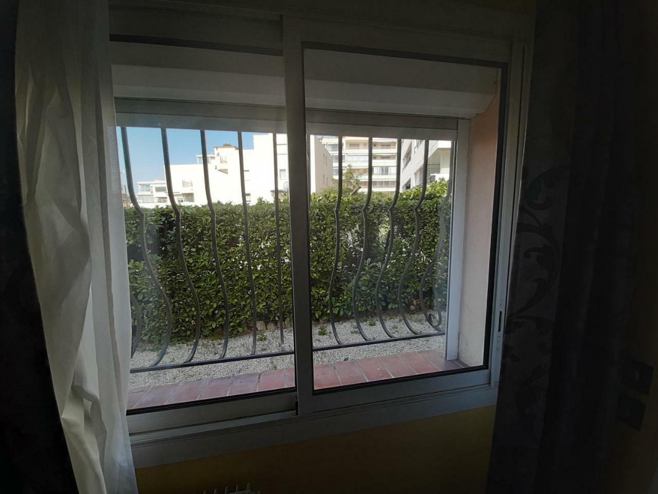 Hotel L'Olivier - Piscine & Parking Cannes Exterior photo