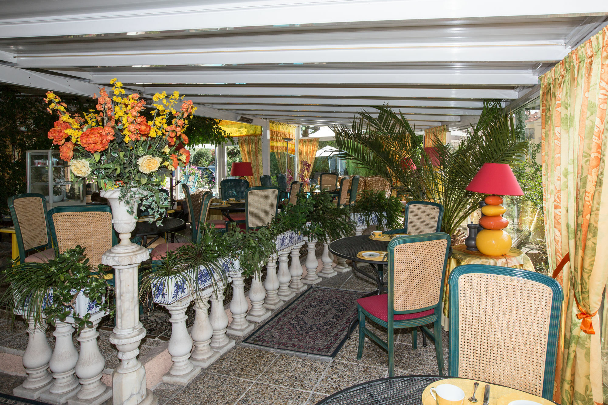 Hotel L'Olivier - Piscine & Parking Cannes Exterior photo